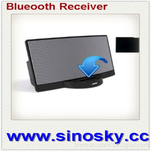 bluetooth 4.0 music receiver Shenzhen Leeman Industrial Limited